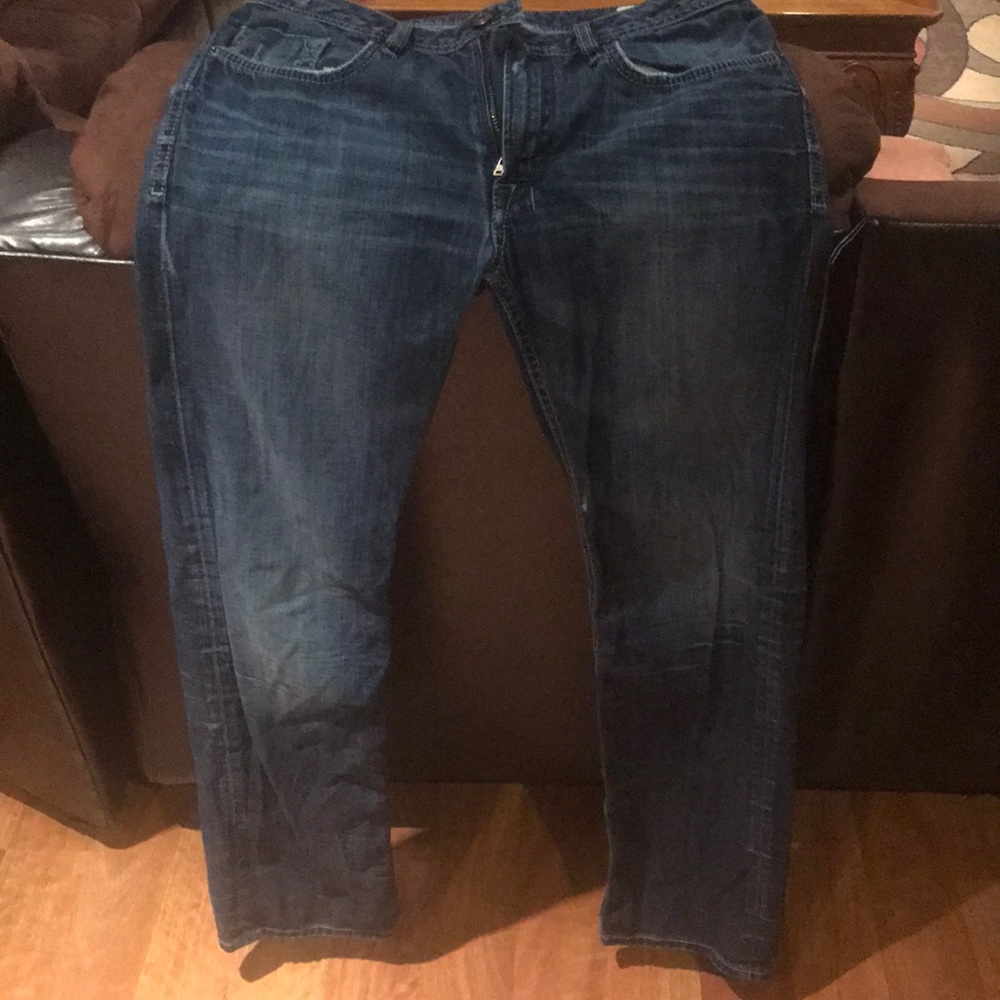 Bufalo David Bittton jeans